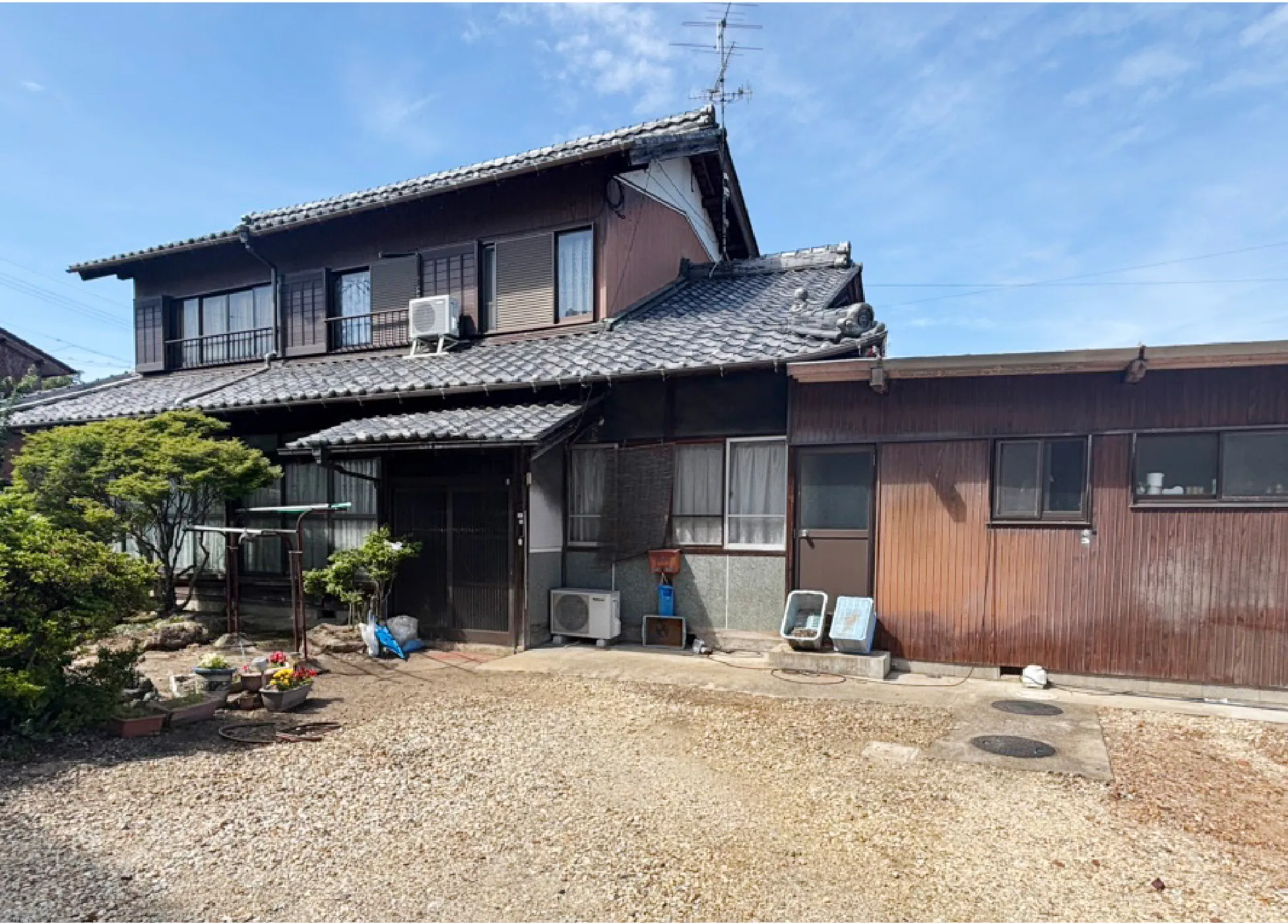 物件外観写真PC